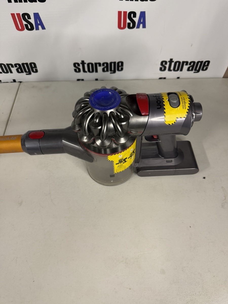 Dyson V8 Absolute Cordless Vacuum